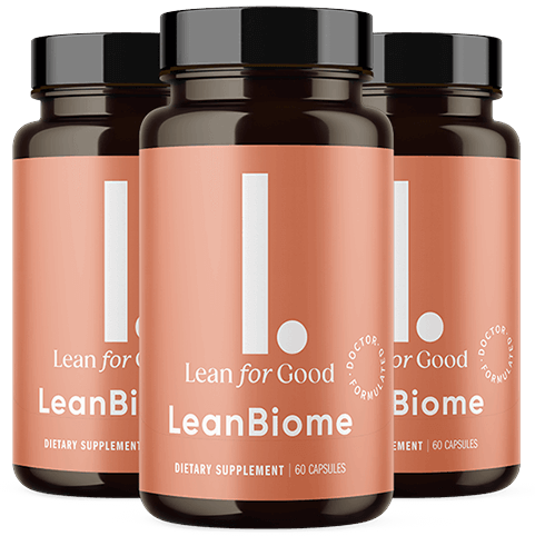 LeanBiome